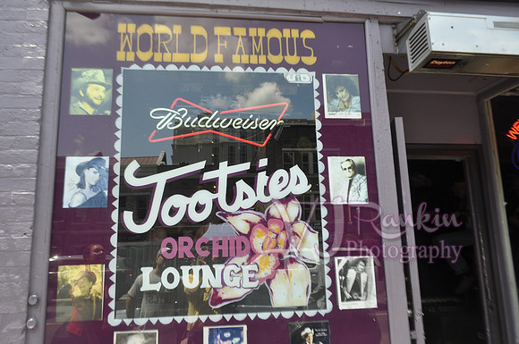 Tootsies Lounge
