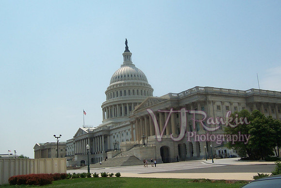 United States Capitol